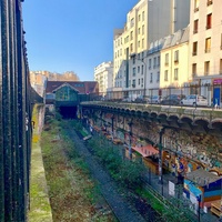 Le Hasard Ludique, Paris