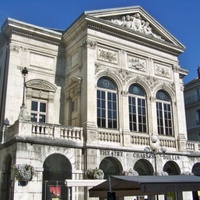 Théâtre Charles Dullin, Le Grand-Quevilly