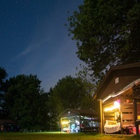 Camp Fitch YMCA, North Springfield, PA