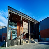 Arsenal art contemporain, Québec