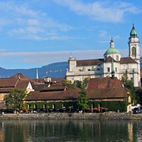 Solothurn