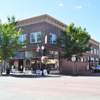 Centralia, WA