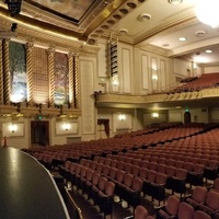 Sandusky State Theatre, Sandusky, OH