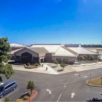 Creekside Christian Church, Elk Grove, CA
