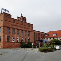 Rockkonzerte in Zuckerfabrik, Halberstadt Zuckerfabrik, Halberstadt