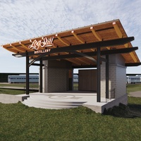 Rockkonzerte in The Amphitheater at Dant Crossing, New Haven, KY The Amphitheater at Dant Crossing, New Haven, KY