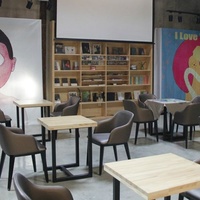 Rockkonzerte in YUE SPACE, Peking YUE SPACE, Peking