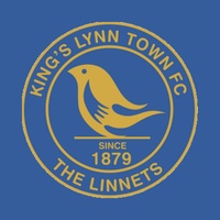 King's Lynn Town Football Club, King's Lynn