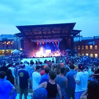 Skyla Credit Union Amphitheatre, Charlotte, NC