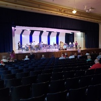 Lovett Auditorium, Murray, KY