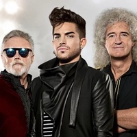 Queen + Adam Lambert