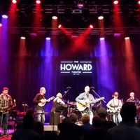 The Howard Theatre, Washington, D.C., DC