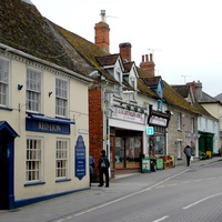 Gillingham