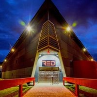 RED Club, Rochecorbon