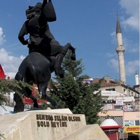 Bolu