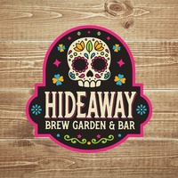 Hideaway Brew Garden, Hoffman Estates, IL