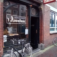 Rockkonzerte in Cafe t Avontuur, Dordrecht Cafe t Avontuur, Dordrecht
