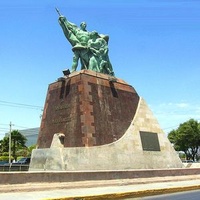 Nuevo Laredo