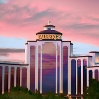 The Pool at L'Auberge Casino Resort, Lake Charles, LA