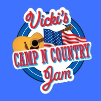 Vicki's Camp N Country Festivalgelände, Jackson, MN