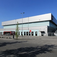 OpenAir-Platz EmslandArena, Lingen (Ems)