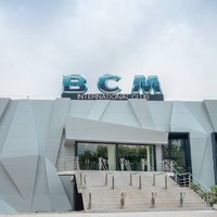 BCM Mallorca, Palma de Mallorca
