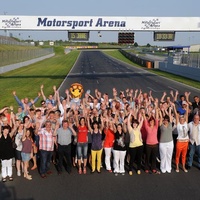 Motorsport Arena, Oschersleben