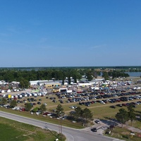 Ottawa County Fairgrounds, Fremont, OH