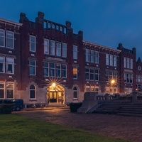 Lab Grounds, Rotterdam