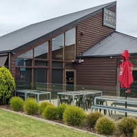 Rockkonzerte in The Wooli Tavern, Cape Woolamai The Wooli Tavern, Cape Woolamai