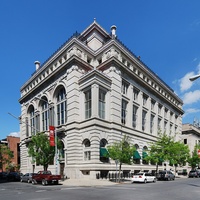 Troy Savings Bank Music Hall, Troy, NY