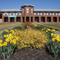 Public Library, Plymouth, MA