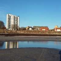 Rock-Konzertplan in Höganäs Höganäs