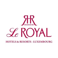 Hotel Le Royal, Luxemburg