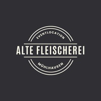 Eventlocation Alte Fleischerei, Mühlhausen