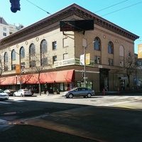 The Fillmore, San Francisco, CA