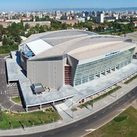 Arena Sofia, Sofia