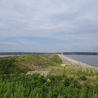 Tuttle Creek State Park, Manhattan, KS