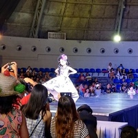 Rockkonzerte in SM Sky Dome, Quezon-Stadt SM Sky Dome, Quezon-Stadt