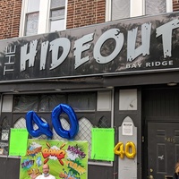 The Hideout, New York City, NY