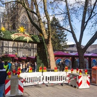 Roncalliplatz, Köln