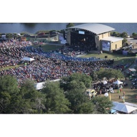 Rockkonzerte in Aaron Bessant Ampitheater, Panama City Beach, FL Aaron Bessant Ampitheater, Panama City Beach, FL