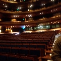 Grand National Theater of Peru, Lima