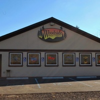 Woodside Bar & Grill, Johnstown, PA