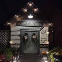 The GAR Hall, Cleveland, OH