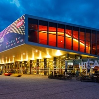 Wiener Stadthalle - Halle D, Wien
