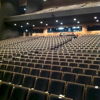 Kanamoto Hall, Sapporo