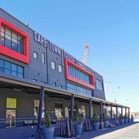Rockkonzerte in Cruise Terminal, Kapstadt Cruise Terminal, Kapstadt