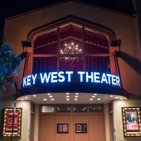 Back Stage Listening Room Theater, Key West, FL