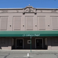 Rockkonzerte in Calvary Chapel of Montesano, Montesano, WA Calvary Chapel of Montesano, Montesano, WA